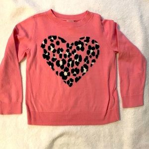 Gap 5T Sweater